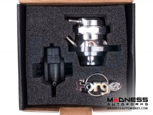 MINI Hardtop (3-door) Blow Off Valve and Kit by Forge - R56 - Cooper S MINI Hardtop (3-door) Blow Off Valve and Kit by Forge - R56 - Cooper S